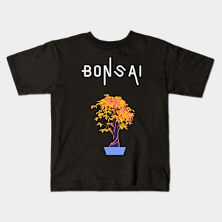 Bonsai Kids T-Shirt